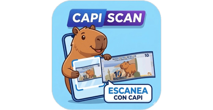 CapiScan