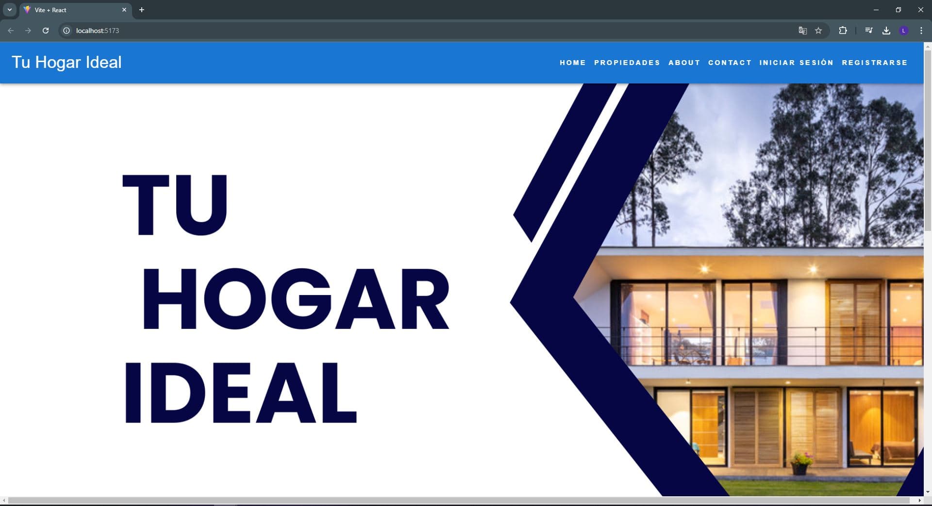 TuHogarIdeal