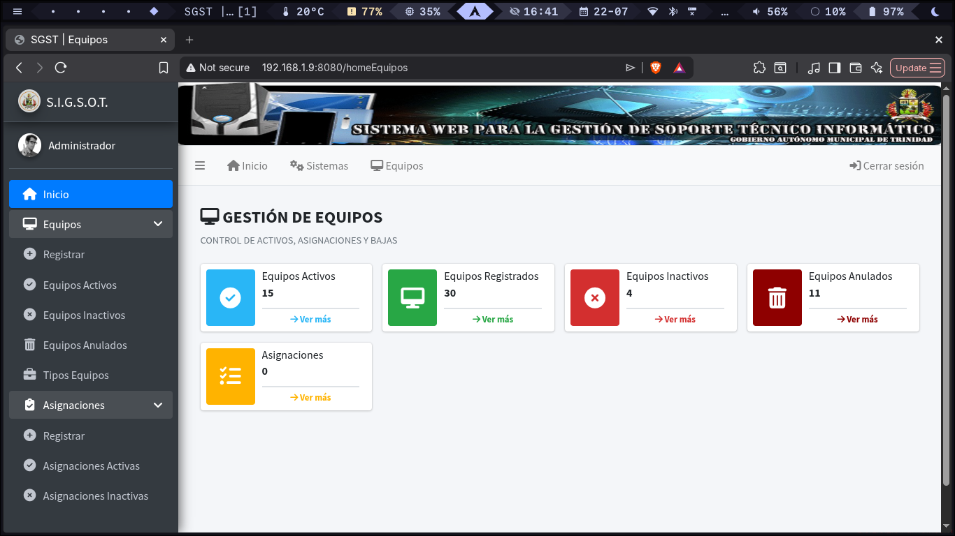 SIGSOT-3
